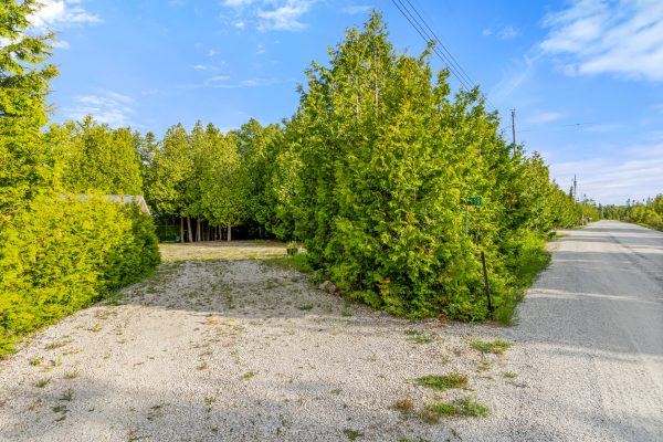 119 PINE TREE HARBOUR ROAD