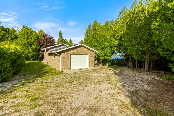 119 PINE TREE HARBOUR ROAD