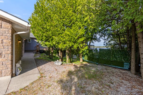 119 PINE TREE HARBOUR ROAD
