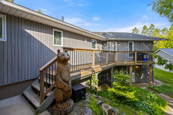 119 PINE TREE HARBOUR ROAD