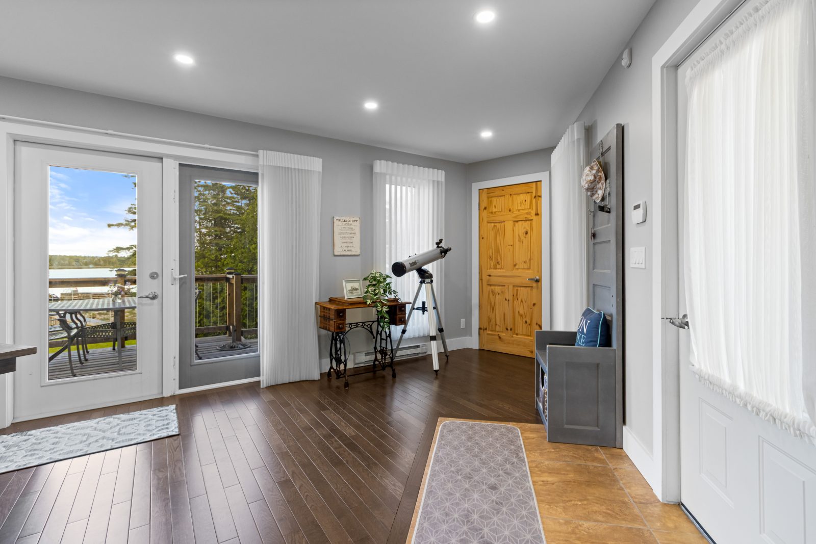 119 PINE TREE HARBOUR ROAD