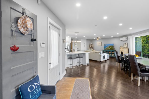119 PINE TREE HARBOUR ROAD