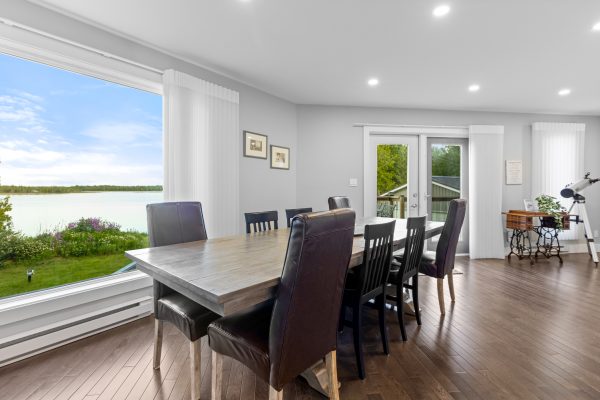 119 PINE TREE HARBOUR ROAD