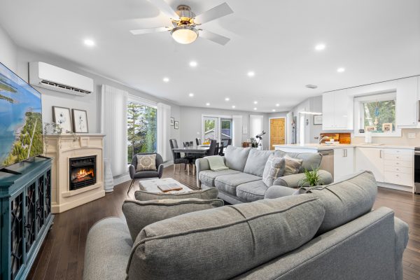 119 PINE TREE HARBOUR ROAD