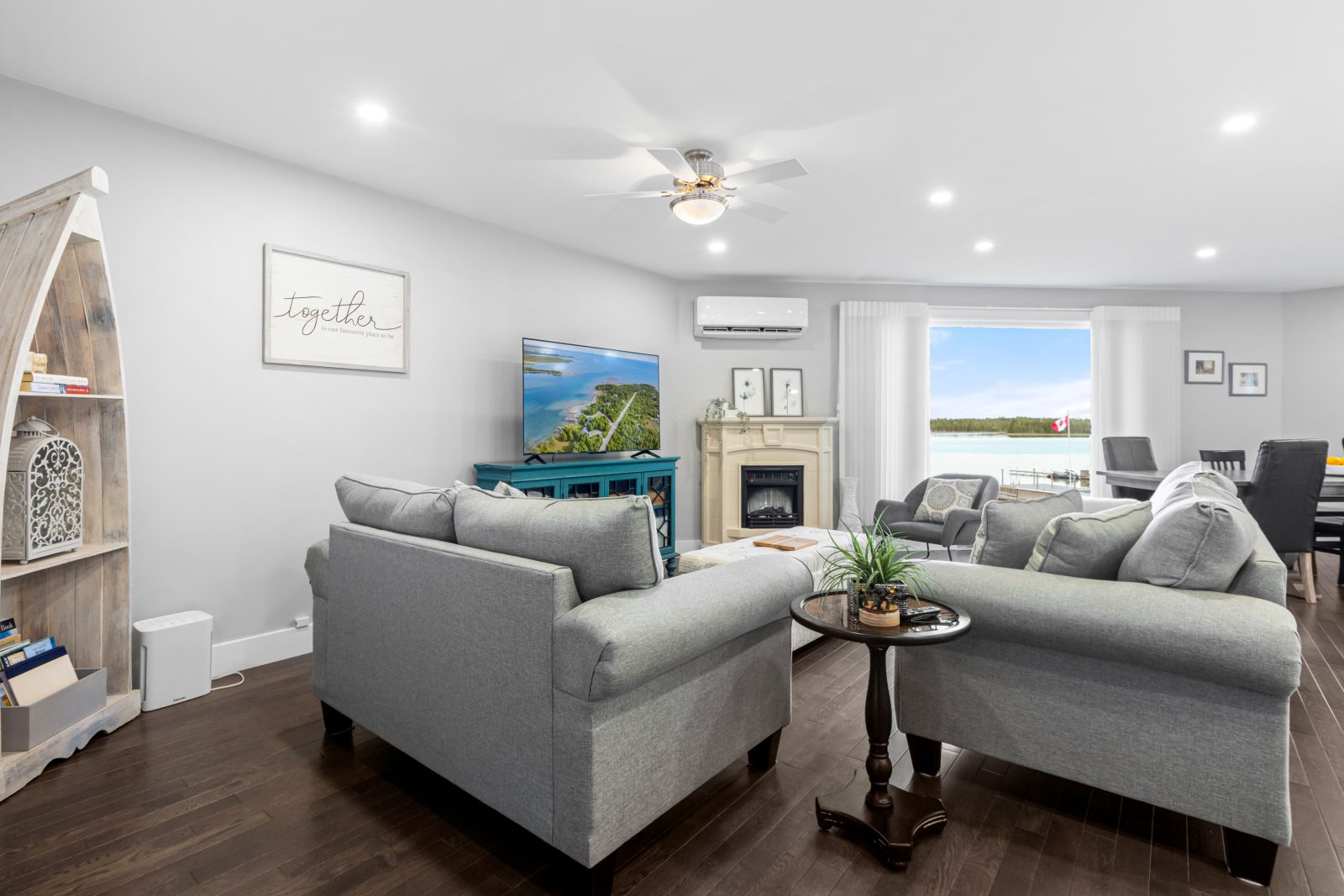 119 PINE TREE HARBOUR ROAD