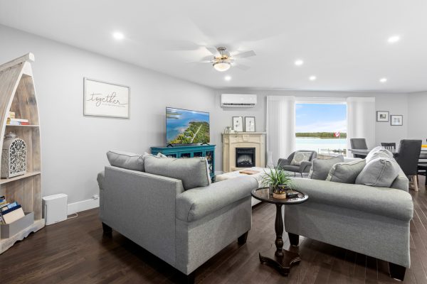 119 PINE TREE HARBOUR ROAD