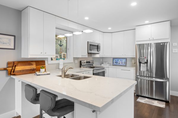 119 PINE TREE HARBOUR ROAD