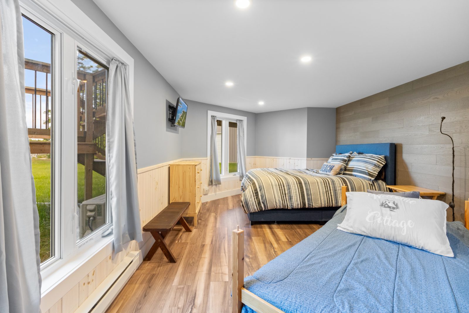 119 PINE TREE HARBOUR ROAD