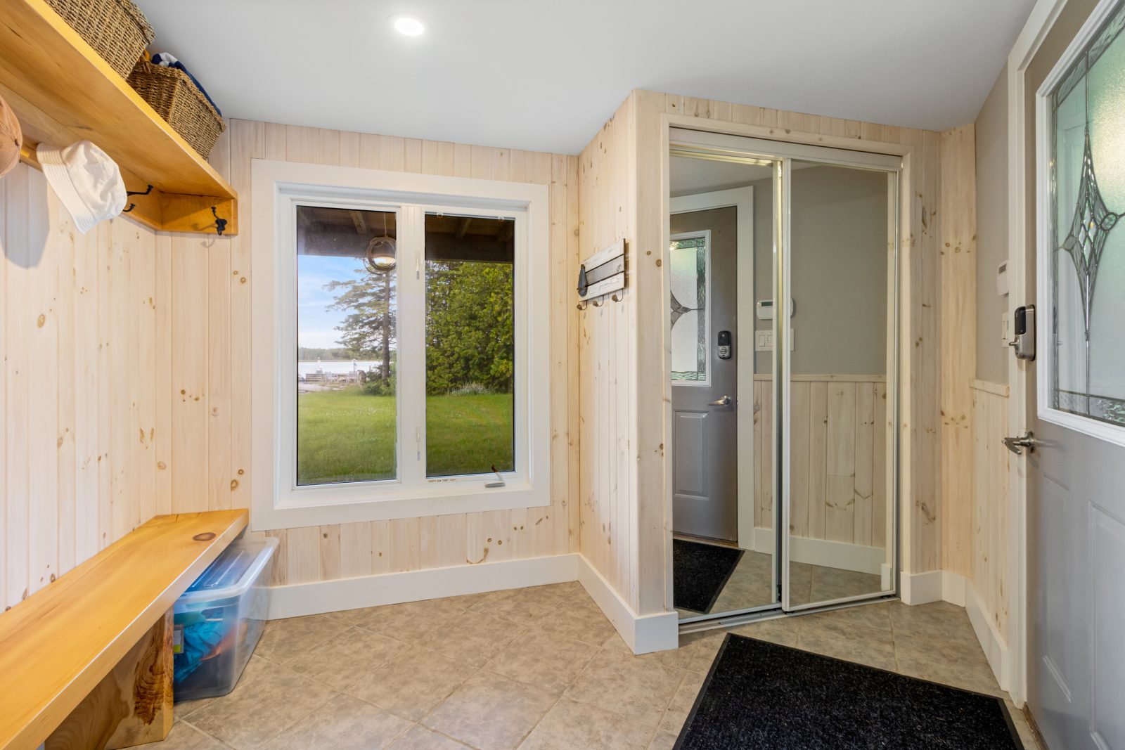 119 PINE TREE HARBOUR ROAD