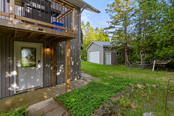 119 PINE TREE HARBOUR ROAD