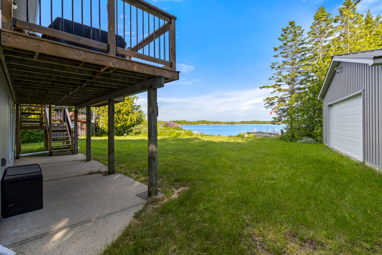 119 PINE TREE HARBOUR ROAD