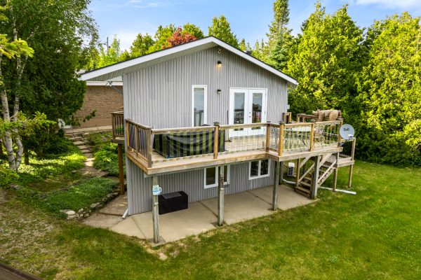 119 PINE TREE HARBOUR ROAD