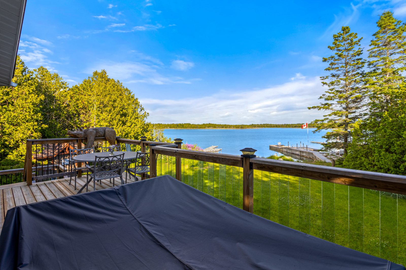 119 PINE TREE HARBOUR ROAD