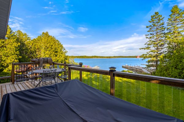 119 PINE TREE HARBOUR ROAD
