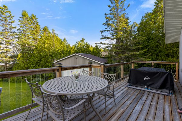 119 PINE TREE HARBOUR ROAD