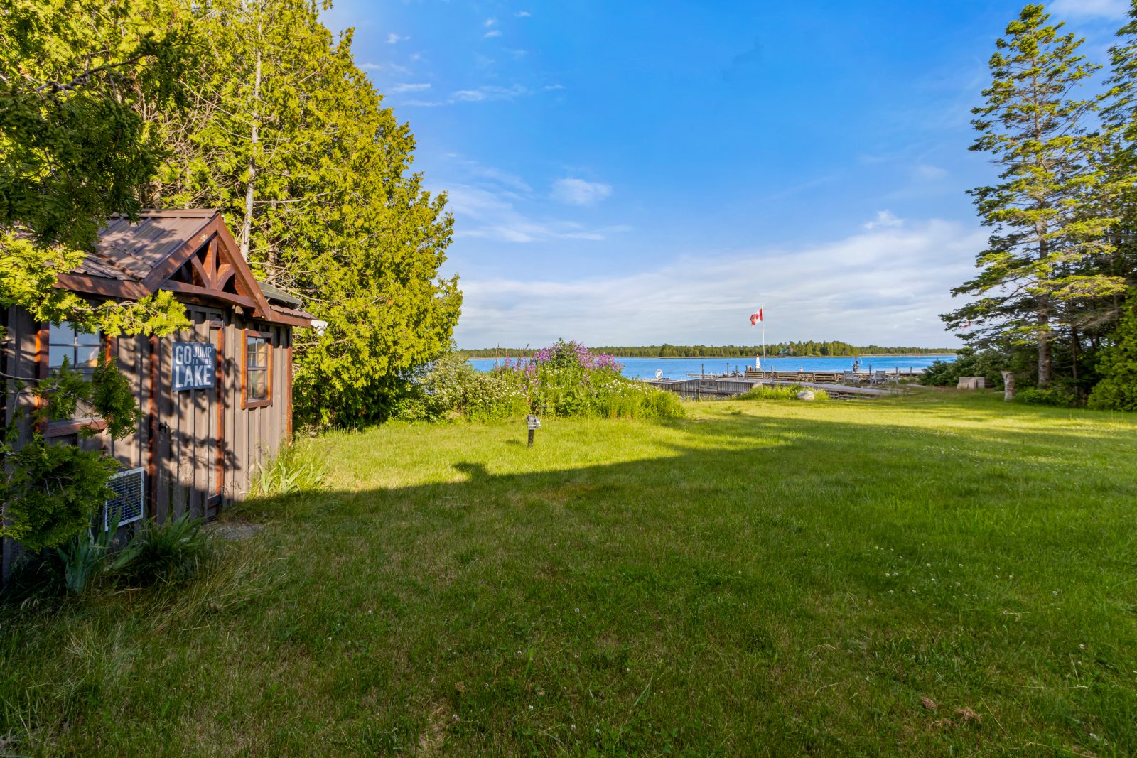 119 PINE TREE HARBOUR ROAD