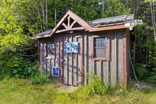 119 PINE TREE HARBOUR ROAD