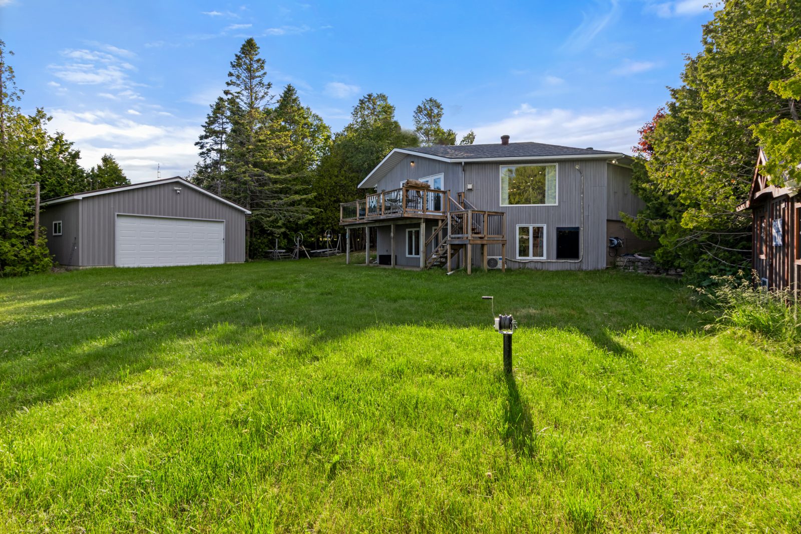 119 PINE TREE HARBOUR ROAD