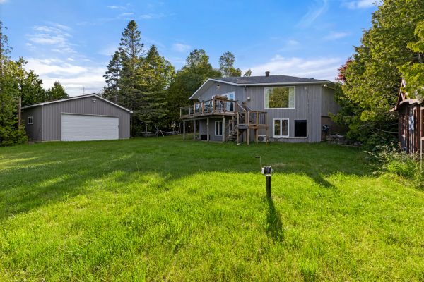 119 PINE TREE HARBOUR ROAD
