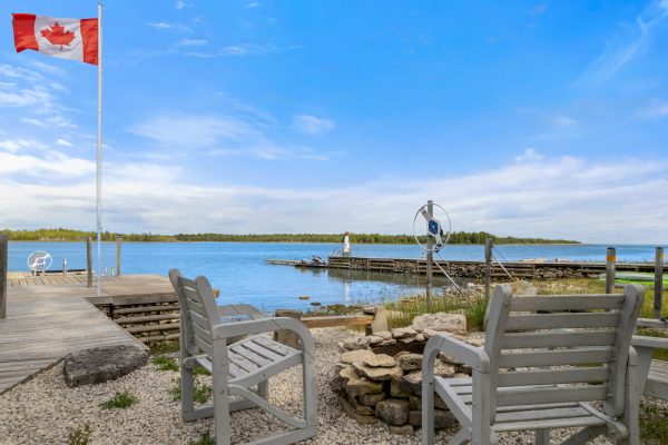 119 PINE TREE HARBOUR ROAD