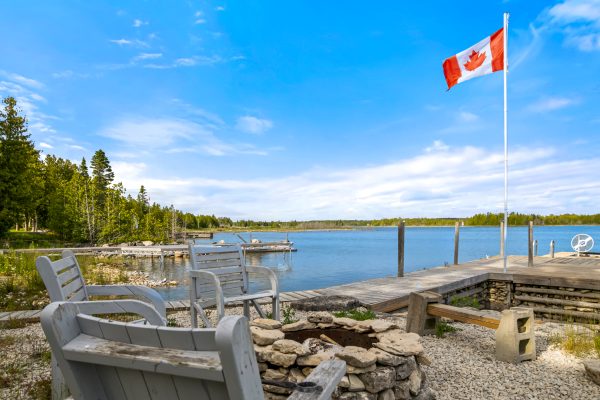 119 PINE TREE HARBOUR ROAD