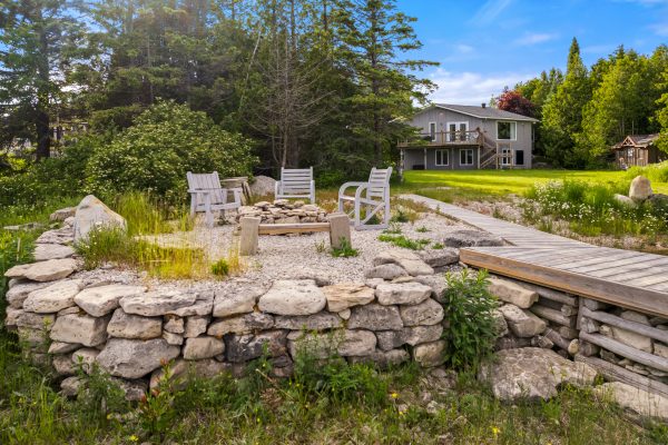 119 PINE TREE HARBOUR ROAD