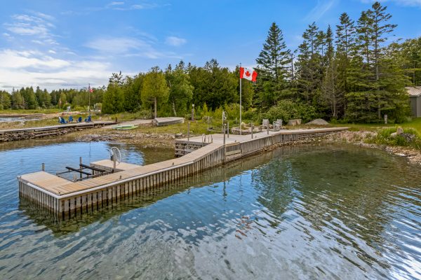 119 PINE TREE HARBOUR ROAD