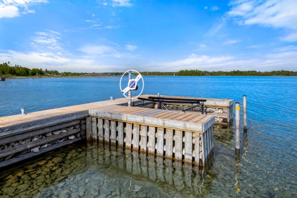119 PINE TREE HARBOUR ROAD