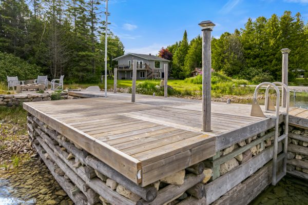 119 PINE TREE HARBOUR ROAD