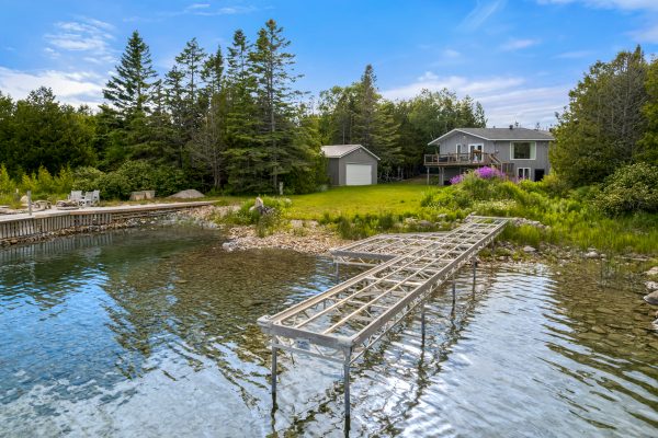 119 PINE TREE HARBOUR ROAD