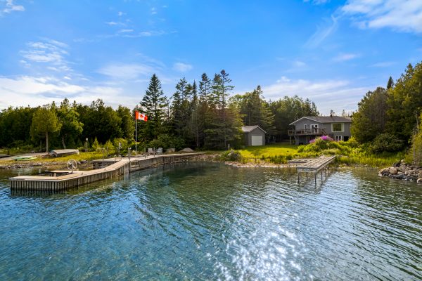 119 PINE TREE HARBOUR ROAD