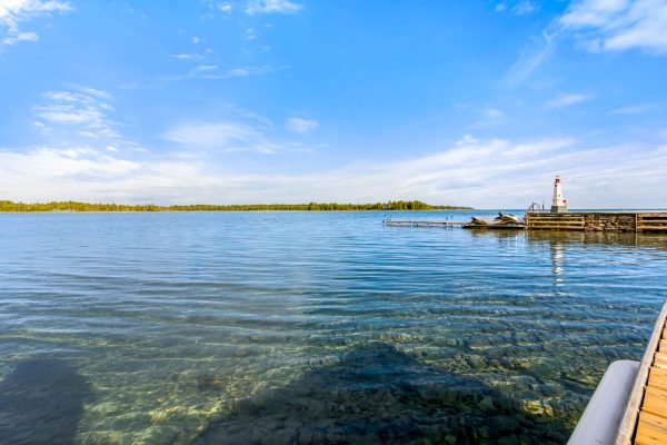 119 PINE TREE HARBOUR ROAD