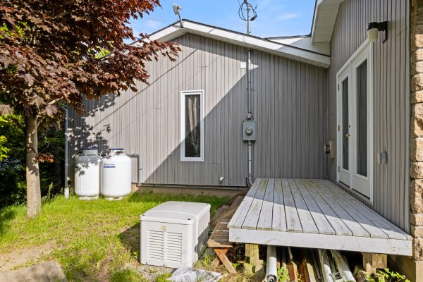 119 PINE TREE HARBOUR ROAD