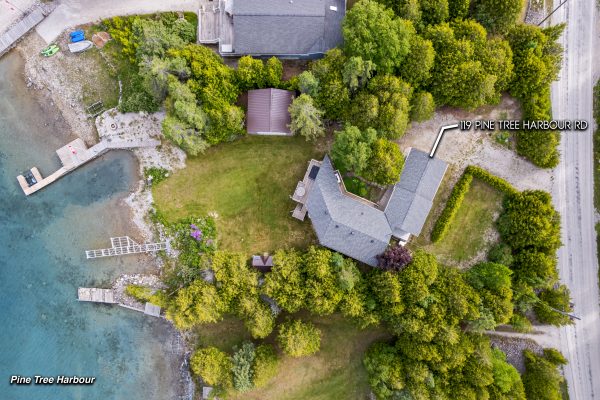 119 PINE TREE HARBOUR ROAD