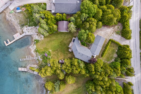 119 PINE TREE HARBOUR ROAD