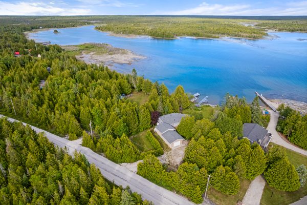 119 PINE TREE HARBOUR ROAD