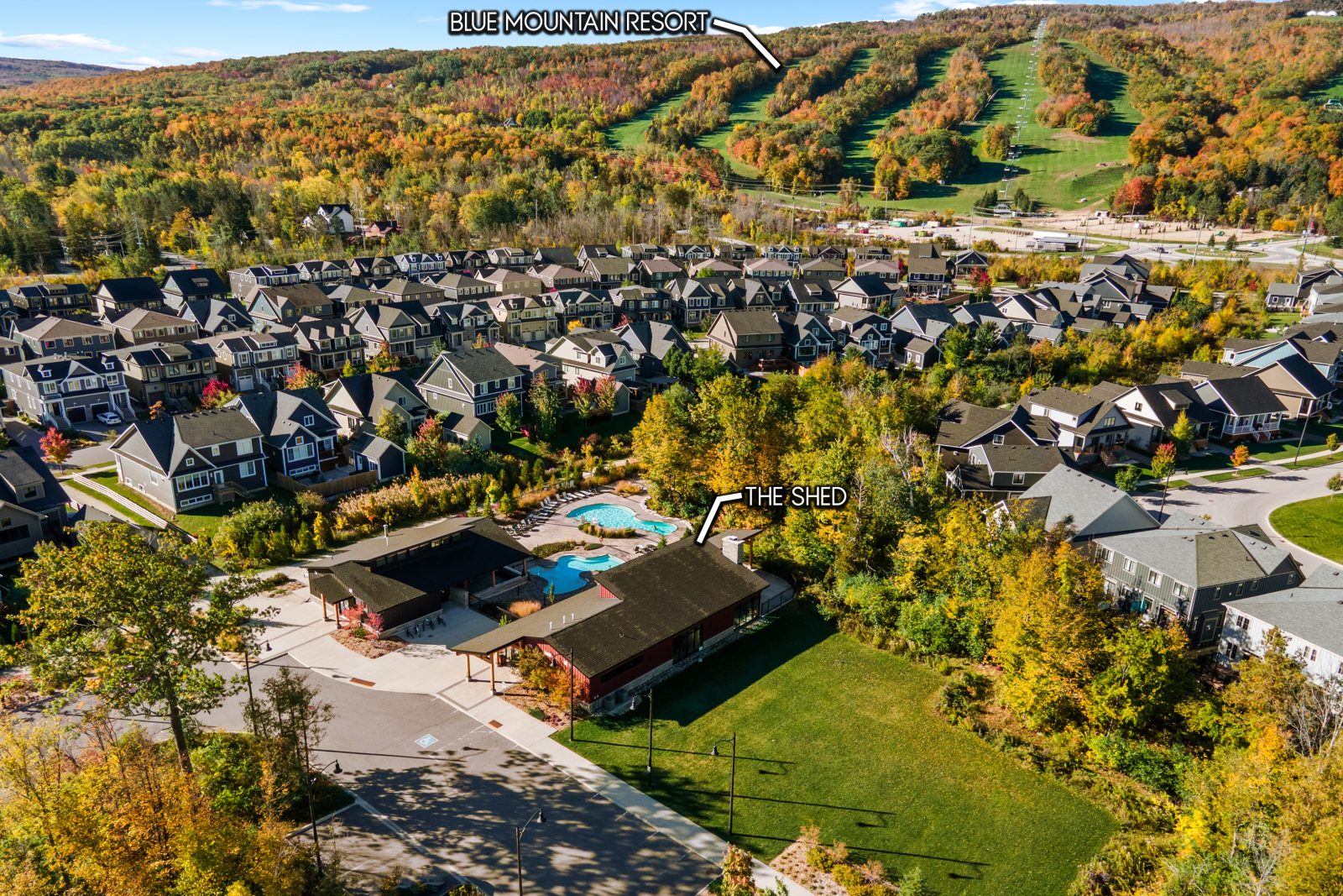 125 STONELEIGH DRIVE