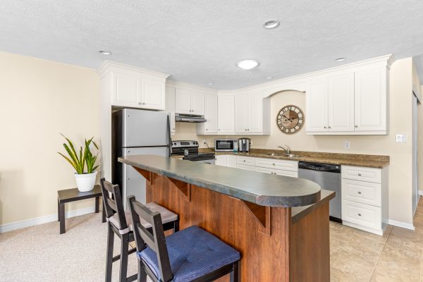 406 - 125 WILLIAM STREET N