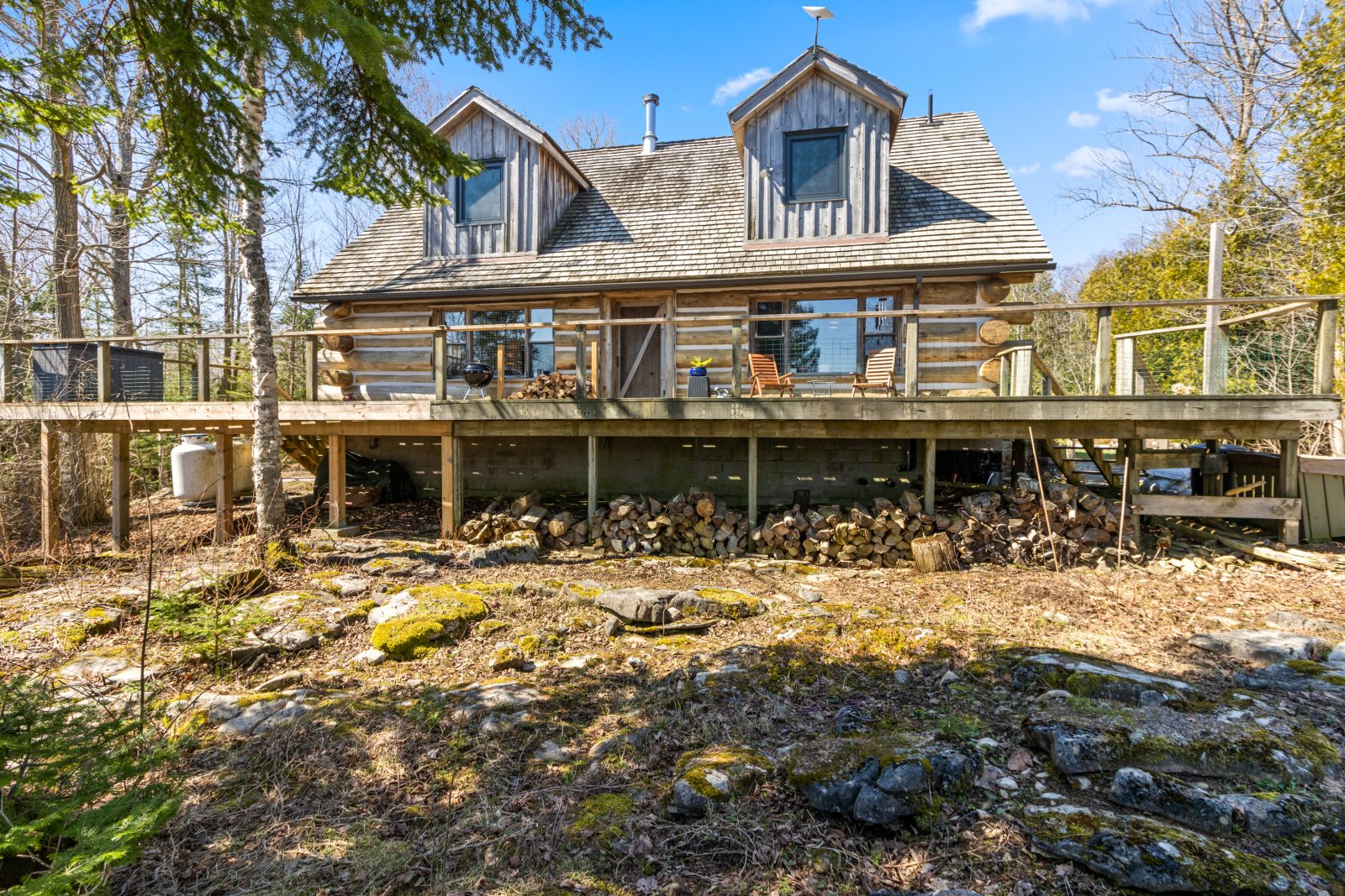 126 MCKAGUE ROAD