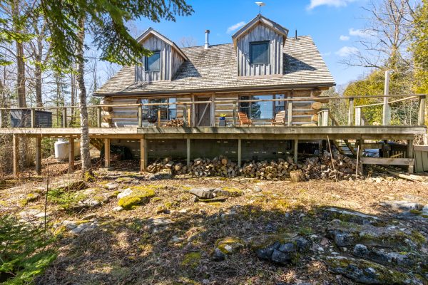 126 MCKAGUE ROAD