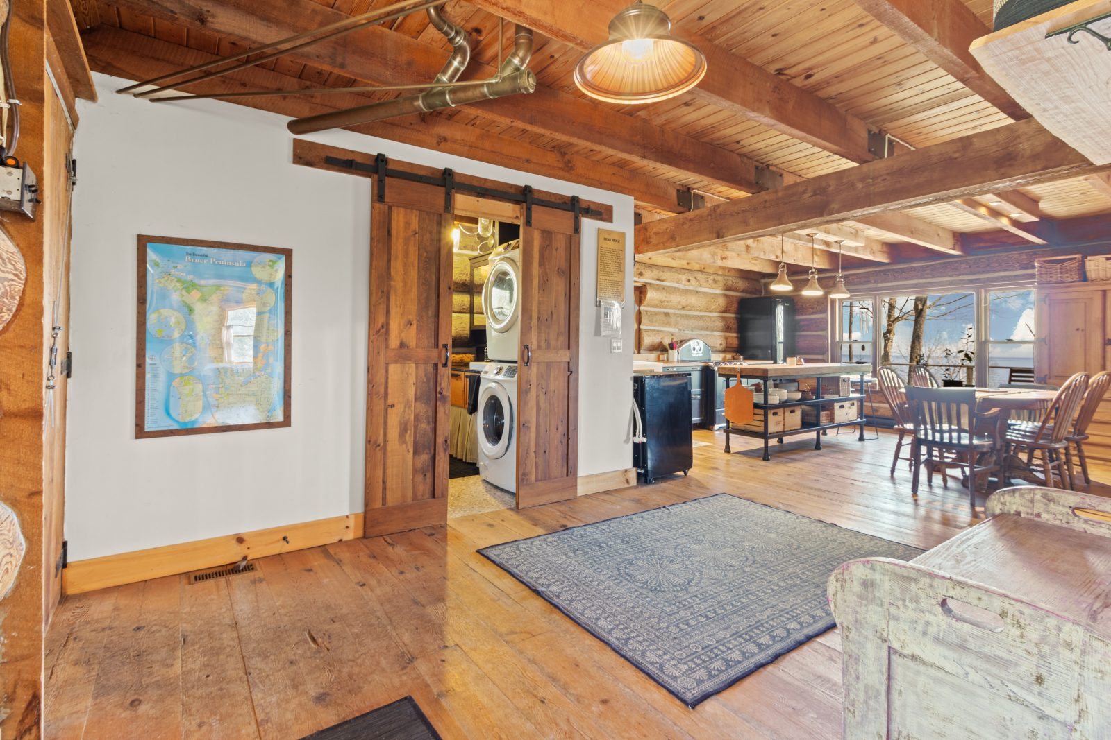 126 MCKAGUE ROAD