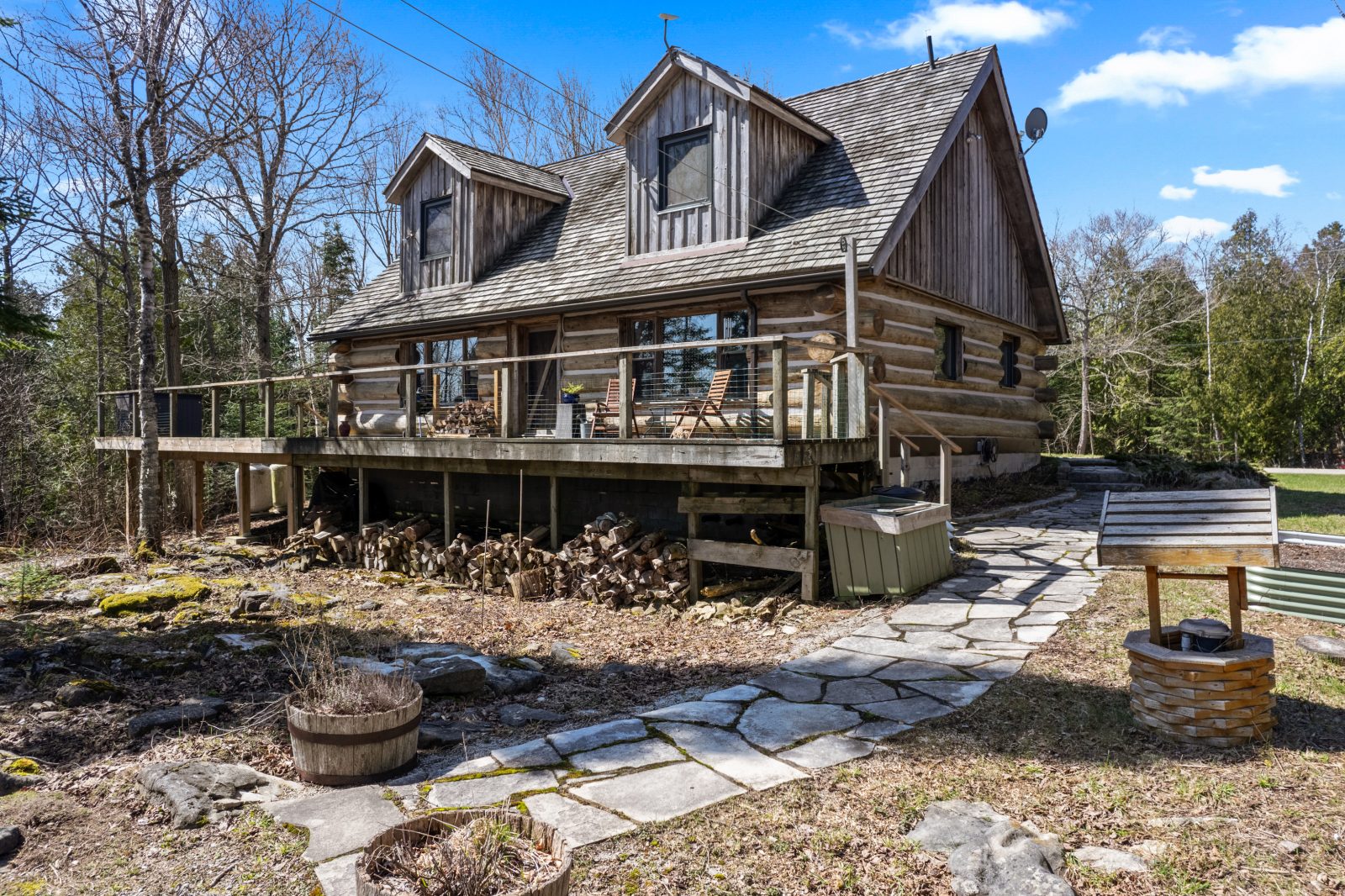126 MCKAGUE ROAD
