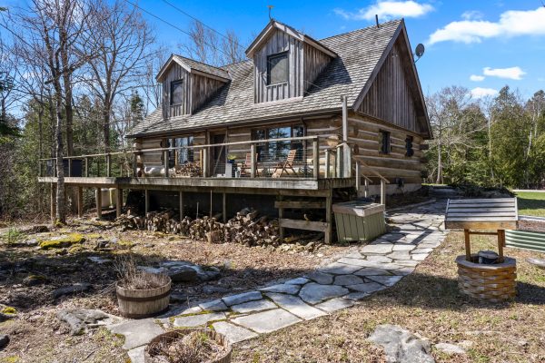 126 MCKAGUE ROAD