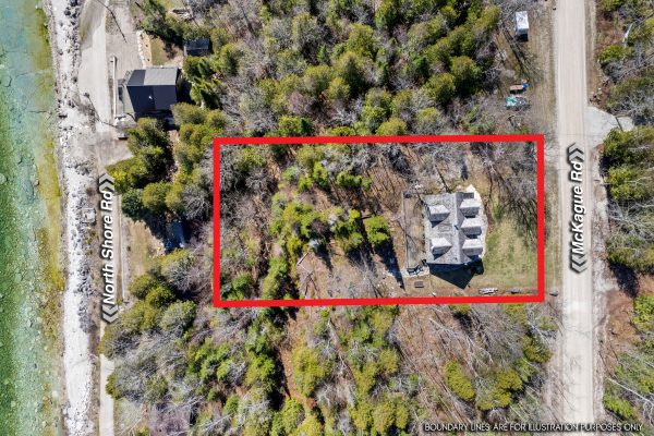 126 MCKAGUE ROAD