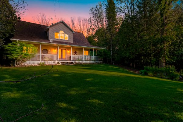 126 WILSON Drive