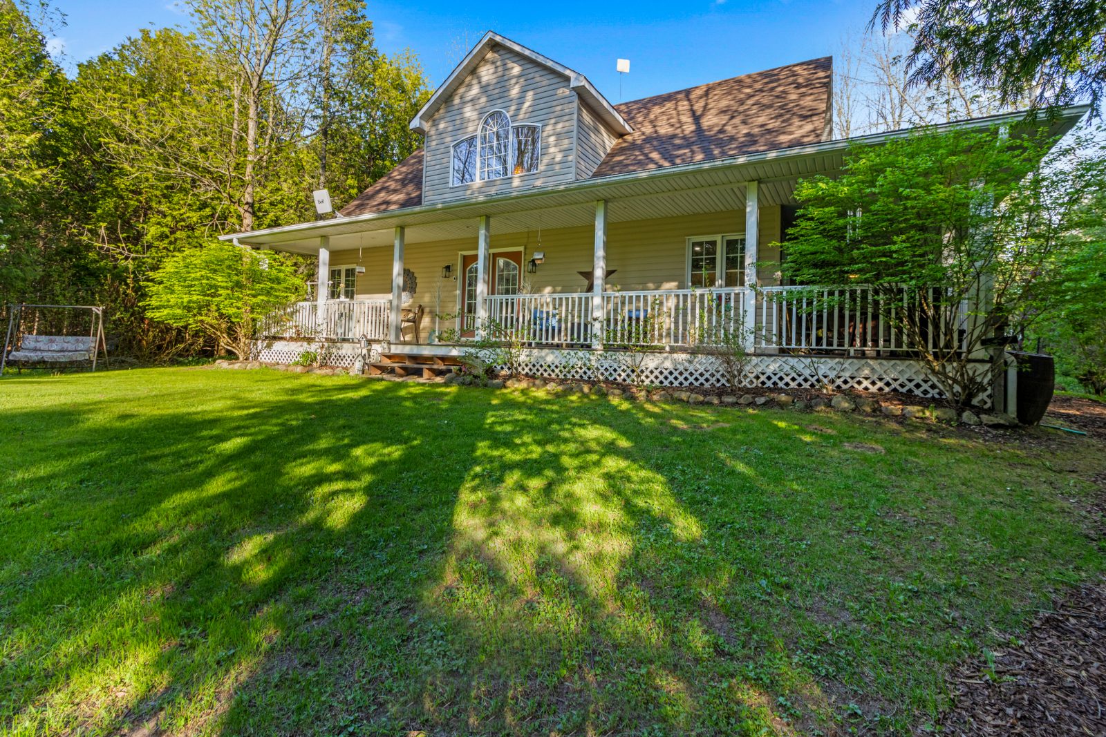 126 WILSON Drive