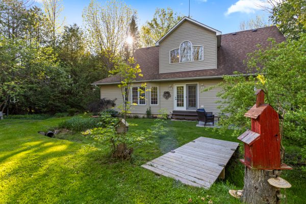 126 WILSON Drive