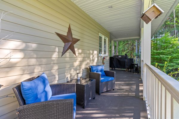 126 WILSON Drive