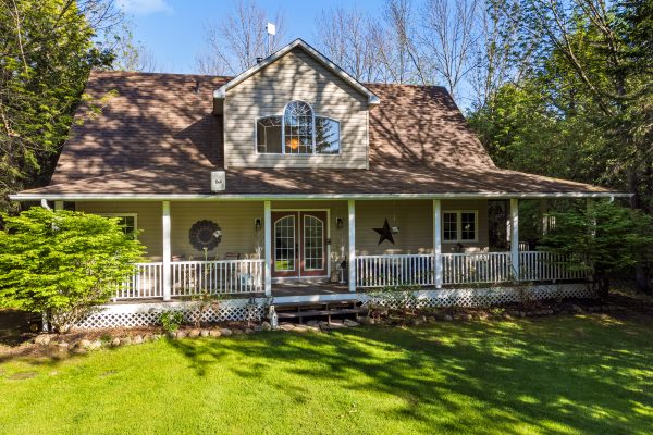 126 WILSON Drive