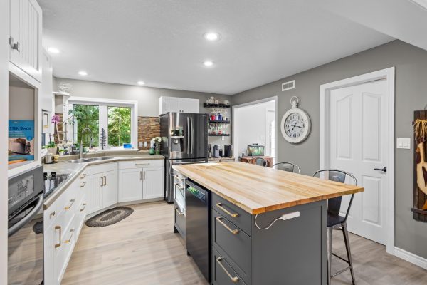 126 WILSON Drive